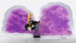 My Hero Academia S.H.Figuarts Accessory Set One For All Plus Ultra Option Parts Set - immagine 5