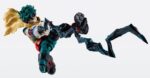 My Hero Academia S.H.Figuarts Accessory Set One For All Plus Ultra Option Parts Set - immagine 6