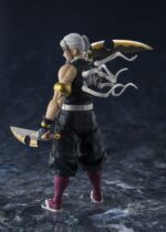 Demon Slayer: Kimetsu no Yaiba S.H.Figuarts Action Figure Uzui Tengen 17 cm - immagine 5