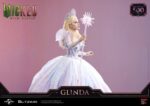 Wicked 2: For Good Superb Scale Statue 1/4 Glinda 52 cm - immagine 3
