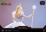 Wicked 2: For Good Superb Scale Statue 1/4 Glinda 52 cm - immagine 5