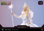 Wicked 2: For Good Superb Scale Statue 1/4 Glinda 52 cm - immagine 6