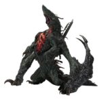 Monster Hunter Capcom Figure Builder Creator's Model XL PVC Figure Gogmazios 43 cm