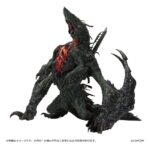 Monster Hunter Capcom Figure Builder Creator's Model XL PVC Figure Gogmazios 43 cm - immagine 2