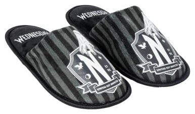 x_cer2300006594 Wednesday Open House Slippers Assortment (12) - immagine 1