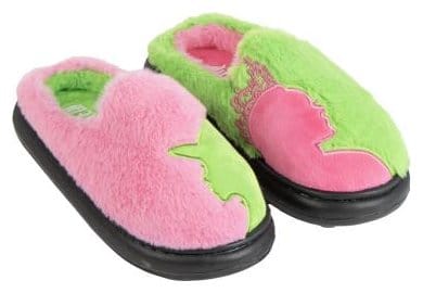 x_cer2300007081 Wicked Open House Slippers Assortment (12) - immagine 1