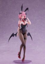 Stella Sora PVC Figure 1/7 Bernina (Bunny Ver.) 30 cm - immagine 2