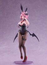 Stella Sora PVC Figure 1/7 Bernina (Bunny Ver.) 30 cm - immagine 3