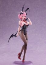 Stella Sora PVC Figure 1/7 Bernina (Bunny Ver.) 30 cm - immagine 5