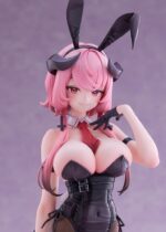 Stella Sora PVC Figure 1/7 Bernina (Bunny Ver.) 30 cm - immagine 6