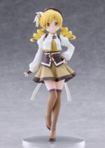 Puella Magi Madoka Magica the Movie -Walpurgisnacht: Rising- PVC Figure Mami Tomoe 21 cm - immagine 2