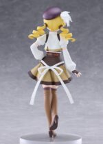 Puella Magi Madoka Magica the Movie -Walpurgisnacht: Rising- PVC Figure Mami Tomoe 21 cm - immagine 4