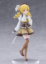 Puella Magi Madoka Magica the Movie -Walpurgisnacht: Rising- PVC Figure Mami Tomoe 21 cm - immagine 5