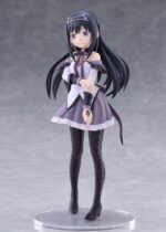 Puella Magi Madoka Magica the Movie -Walpurgisnacht: Rising- PVC Figure Homura Akemi 21 cm - immagine 3