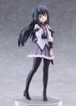 Puella Magi Madoka Magica the Movie -Walpurgisnacht: Rising- PVC Figure Homura Akemi 21 cm - immagine 5