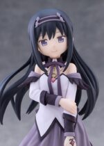 Puella Magi Madoka Magica the Movie -Walpurgisnacht: Rising- PVC Figure Homura Akemi 21 cm - immagine 6