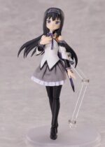 Puella Magi Madoka Magica the Movie -Walpurgisnacht: Rising- BUZZmod. Action Figure 1/12 Homura Akemi 14 cm - immagine 2