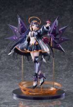 Hololive Production hololive English -Myth- PVC Figure 1/7 Ninomae Ina'nis AXGRIT Ver. 30 cm - immagine 2