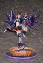 Hololive Production hololive English -Myth- PVC Figure 1/7 Ninomae Ina'nis AXGRIT Ver. 30 cm - immagine 3