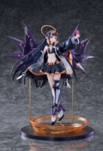 Hololive Production hololive English -Myth- PVC Figure 1/7 Ninomae Ina'nis AXGRIT Ver. 30 cm - immagine 4