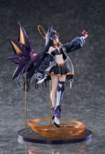 Hololive Production hololive English -Myth- PVC Figure 1/7 Ninomae Ina'nis AXGRIT Ver. 30 cm - immagine 5