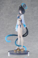 Blue Archive PVC Figure 1/7 Kikyou (Swimsuit) 27 cm - immagine 3