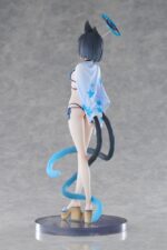 Blue Archive PVC Figure 1/7 Kikyou (Swimsuit) 27 cm - immagine 4
