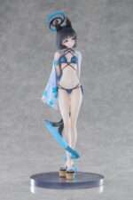 Blue Archive PVC Figure 1/7 Kikyou (Swimsuit) 27 cm - immagine 5