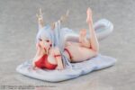 Azur Lane PVC Figure 1/7 Shimanto The Relaxing Dragon God Ver. 12 cm - immagine 2