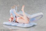 Azur Lane PVC Figure 1/7 Shimanto The Relaxing Dragon God Ver. 12 cm - immagine 3
