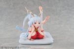 Azur Lane PVC Figure 1/7 Shimanto The Relaxing Dragon God Ver. 12 cm - immagine 5