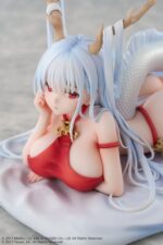 Azur Lane PVC Figure 1/7 Shimanto The Relaxing Dragon God Ver. 12 cm - immagine 6