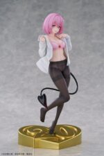 To Love-Ru PVC Figure 1/7 Momo Belia Deviluke Original 20th Anniversary 25 cm - immagine 3