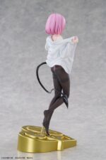 To Love-Ru PVC Figure 1/7 Momo Belia Deviluke Original 20th Anniversary 25 cm - immagine 4