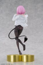 To Love-Ru PVC Figure 1/7 Momo Belia Deviluke Original 20th Anniversary 25 cm - immagine 5