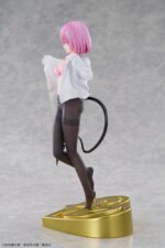 To Love-Ru PVC Figure 1/7 Momo Belia Deviluke Original 20th Anniversary 25 cm - immagine 6