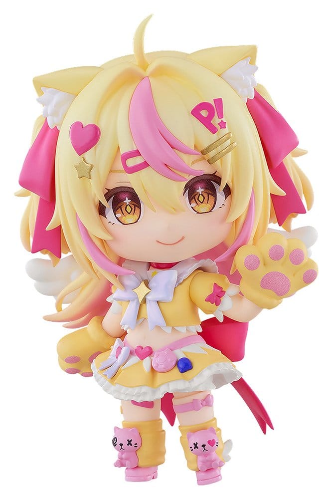 x_dena25998 Nendoroid Action Figure Pmarusama 10 cm - immagine 1