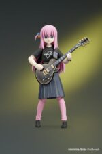 Bocchi the Rock! DIGACTION Action Figure 1/24 Hitori Gotoh 8 cm - immagine 2