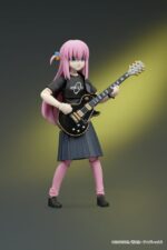 Bocchi the Rock! DIGACTION Action Figure 1/24 Hitori Gotoh 8 cm - immagine 3