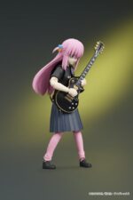 Bocchi the Rock! DIGACTION Action Figure 1/24 Hitori Gotoh 8 cm - immagine 4