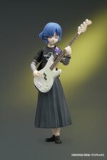 Bocchi the Rock! DIGACTION Action Figure Ryo Yamada 8 cm - immagine 2