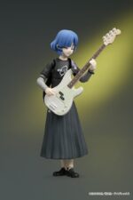 Bocchi the Rock! DIGACTION Action Figure Ryo Yamada 8 cm - immagine 3