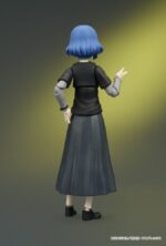 Bocchi the Rock! DIGACTION Action Figure Ryo Yamada 8 cm - immagine 5