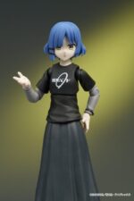 Bocchi the Rock! DIGACTION Action Figure Ryo Yamada 8 cm - immagine 6