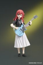 Bocchi the Rock! DIGACTION Action Figure 1/24 Ikuyo Kita 8 cm - immagine 2