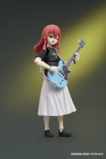 Bocchi the Rock! DIGACTION Action Figure 1/24 Ikuyo Kita 8 cm - immagine 3