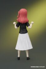 Bocchi the Rock! DIGACTION Action Figure 1/24 Ikuyo Kita 8 cm - immagine 5
