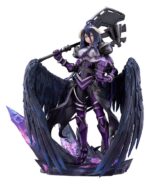 Overlord PVC Figure 1/7 Albedo: Hermes Trismegistus Ver. 31 cm