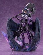 Overlord PVC Figure 1/7 Albedo: Hermes Trismegistus Ver. 31 cm - immagine 2
