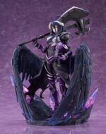 Overlord PVC Figure 1/7 Albedo: Hermes Trismegistus Ver. 31 cm - immagine 3